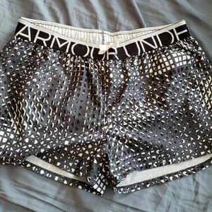 Under Armour shorts